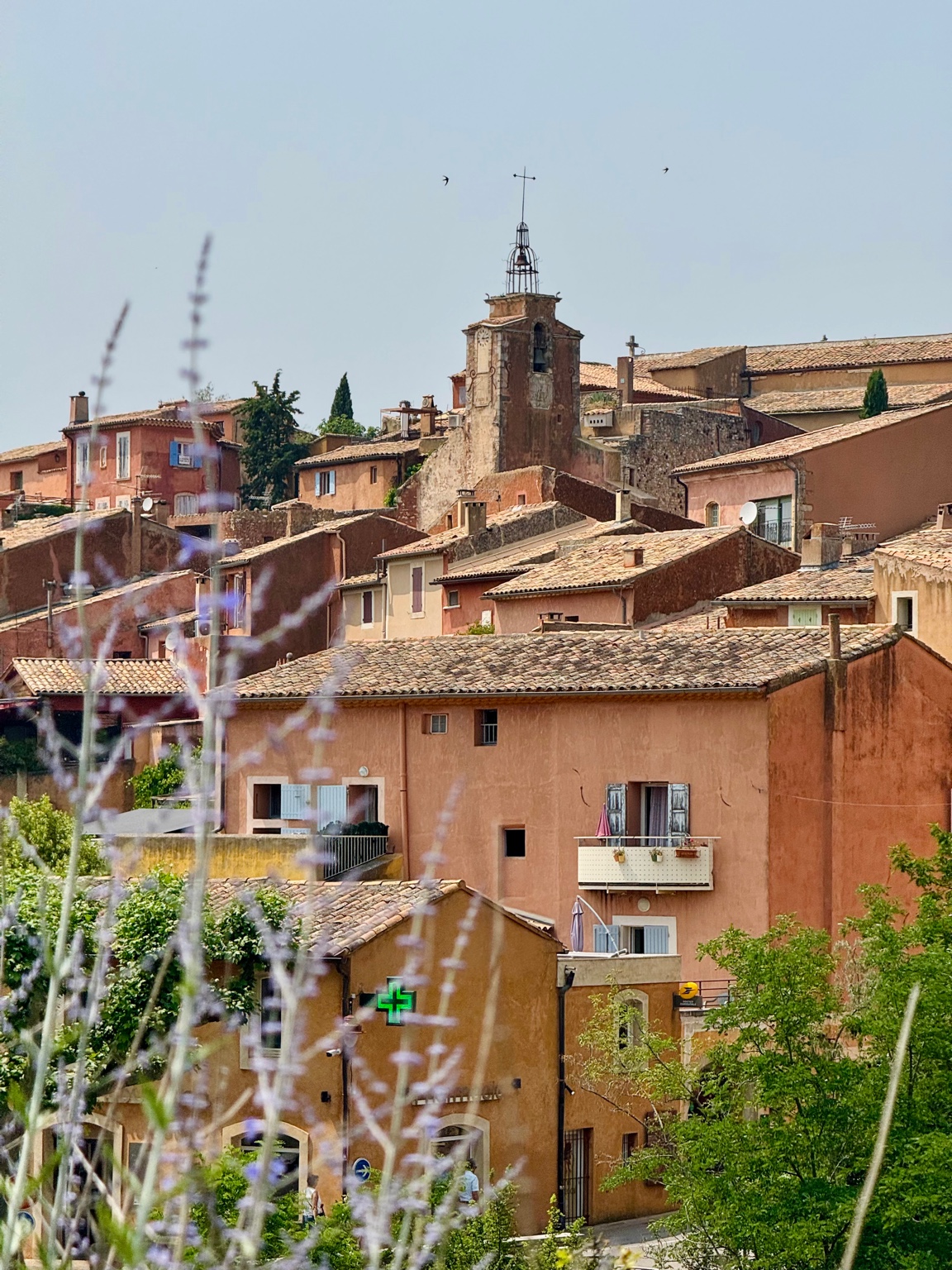 Finland lake district